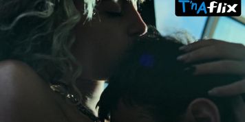 Maria Morera Colomer Breasts Scene  in Rotten Legacy