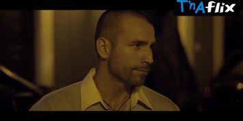 Carolina Guerra Breasts,  Underwear Scene  in Narco Soldiers