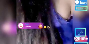 Live Sesame in an exciting Tango show