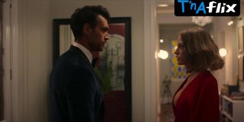 Serenay Sarikaya Sexy Scene  in Thank You, Next