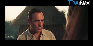 Fatou N'Diaye Breasts Scene  in Oss 117: Alerte Rouge En Afrique Noire