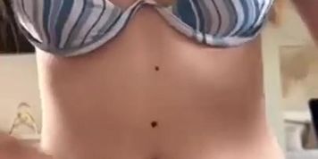 Onlyfans Babesafreak Stepbrother Helps Choose A Bathing Suit Lesbian Boobs