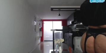 Latin BBW l1a$aenZ webcamshow