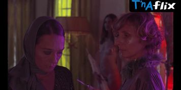 Julie Van Herpe Butt Scene  in Our Lady Of Hormones