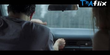 Dilan Cicek Deniz Underwear Scene  in Dont Leave