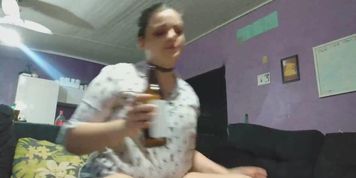 Mandy Bloating
