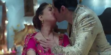 indian web series ( charam shukh )