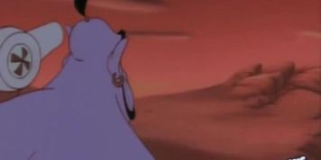 Porn: Alladin Fuck Jasmine