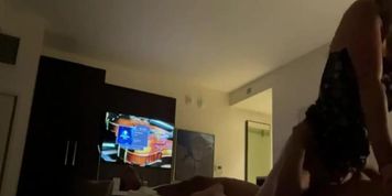 ** NEW **Fucks A Young bbc