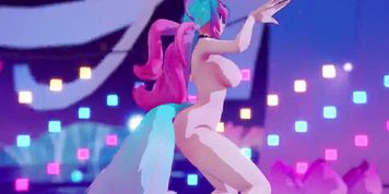 Silvervale Dance