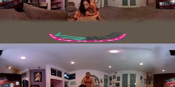 MJ - VR (Mila Jade)
