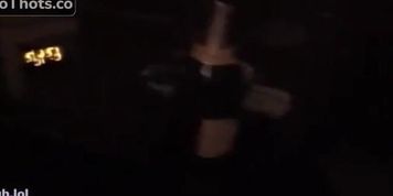 Kim Kardashian & Ray J Leaked (Mariah Koenig)