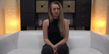 CzechCasting Adela x1