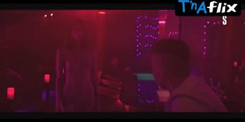 Anastasiya Krasovskaya Breasts Scene  in Gerda