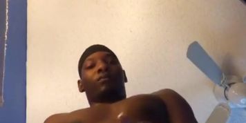 Snickers Busts a Nut 