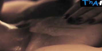 Aico Tan Breasts Scene  in Doki Doki