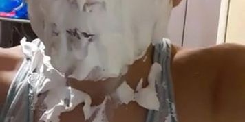 Quick self hand pie more on only fans