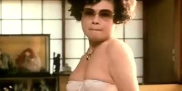Moeko Ezawa Breasts Scene  in A Taxing Woman