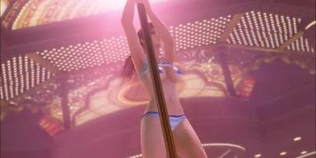 Kunoichi: Shinobi Showdown [SFM HMV]