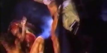 Michelle Bauer Breasts Scene  in Roller Blade