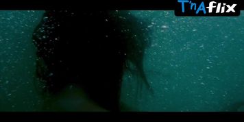 Zhu Zhu Breasts,  Butt Scene  in Secret Sharer