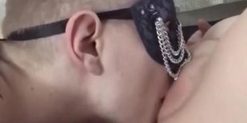 Step Brother Eats My Wet Pussy To A Intense Shaking Orgasm