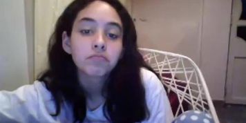 Latina Cam Girl Huge Boobs 2