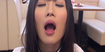 Japanese girl