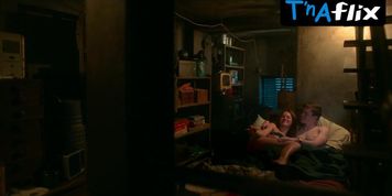 Shantel Vansanten Underwear Scene  in For All Mankind
