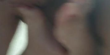 C&oacute;geme duro no pares quiero sentir que me entra hasta los huevos 