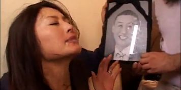 gangbang risa (Akane Mochida, Risa Murakami)