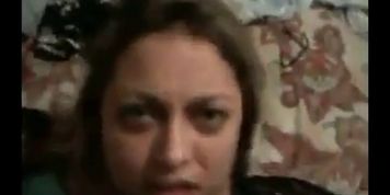 Mature still clothed - video 2