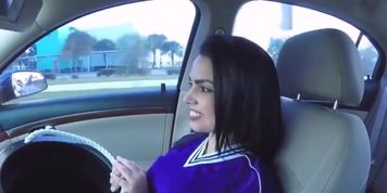 big boobs latina teen fucked by stranger in car for cash pov joi blowjobs german cheating