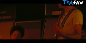 Emmy Rossum Underwear Scene  in Angelyne