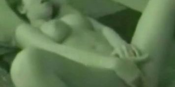 teen is looking a porn and masturbates - csm