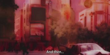 Sex zombies infect the city  Anime hentai