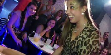 Tainster - Party Hardcore Gone Crazy Vol. 7 Part 1 - Cam 2