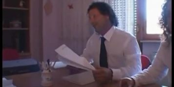 italian woman like to get assfucked 2 (Nicky Ferrari)