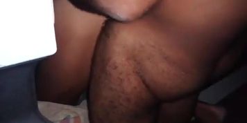 Safada No Carro Dando Para Um Macho Dotado Na Frente Do Marido