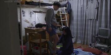 [Part1] I"M An Old Man Who Lives Like A C***D - I Satisfy My Sexual Urges With My Stepmom - A Peachy Family Vol.14 - Rieko Hirao