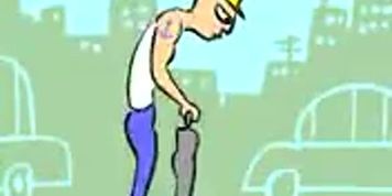 doody man