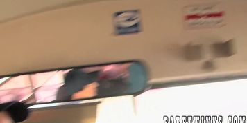 Cute Bottom Twink Takes Fat Raw Cock in Ass and Mouth (Kyler Moss)