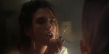 Jennifer Connelly - Hot In Requiem For A Dream