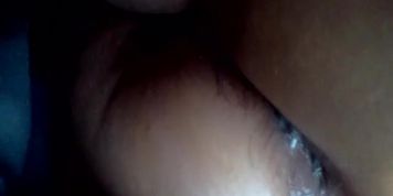 Navajo ass being licked