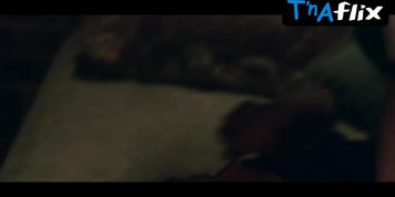 Samara Weaving Lesbian,  Underwear Scene  in Bad Girl