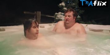 Philippine Pachl Breasts Scene  in Die Schilehrer