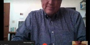 Minister Barry Fike of Fillmore Church  Most Promising Porn Star Ever 2021