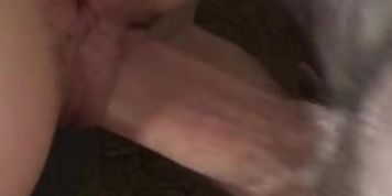 doggystyle pounding 