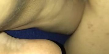 Cheating big booty Latina 