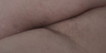MARY - my pussy is hungry for sperm